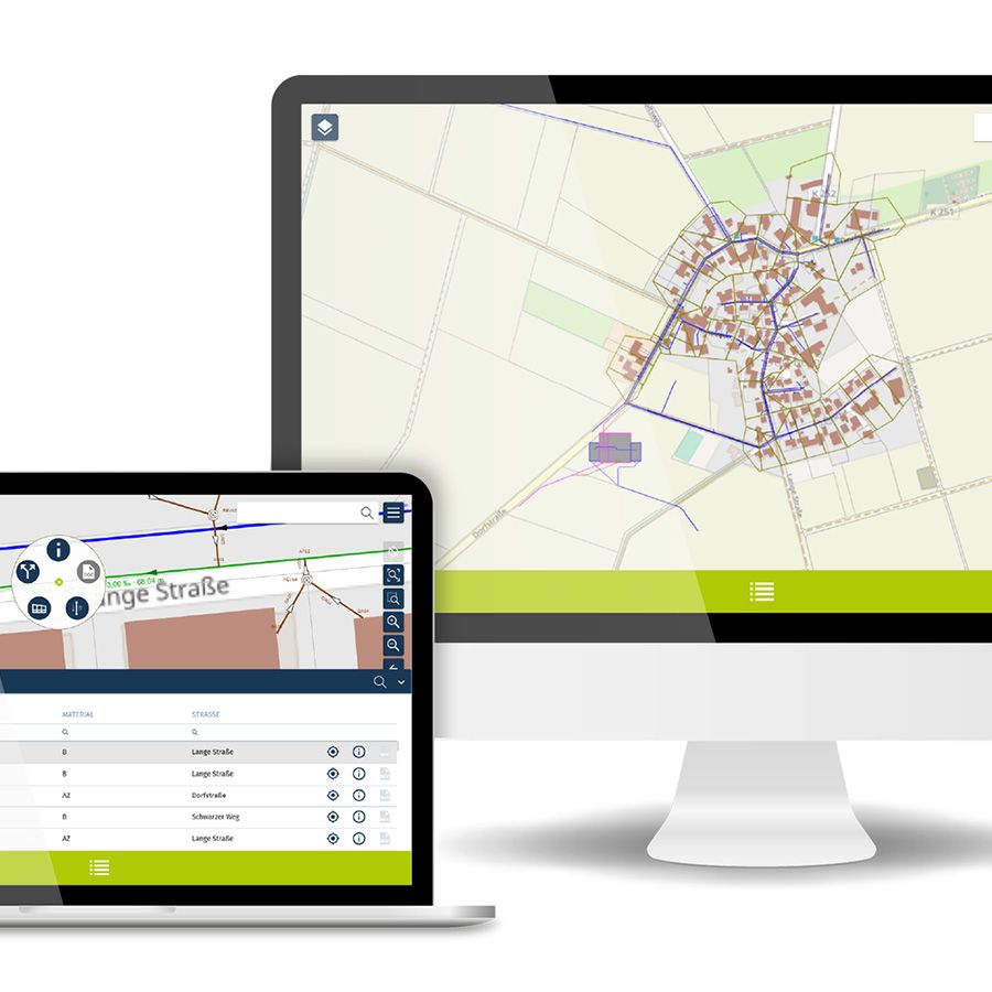 Infrastrukturkataster