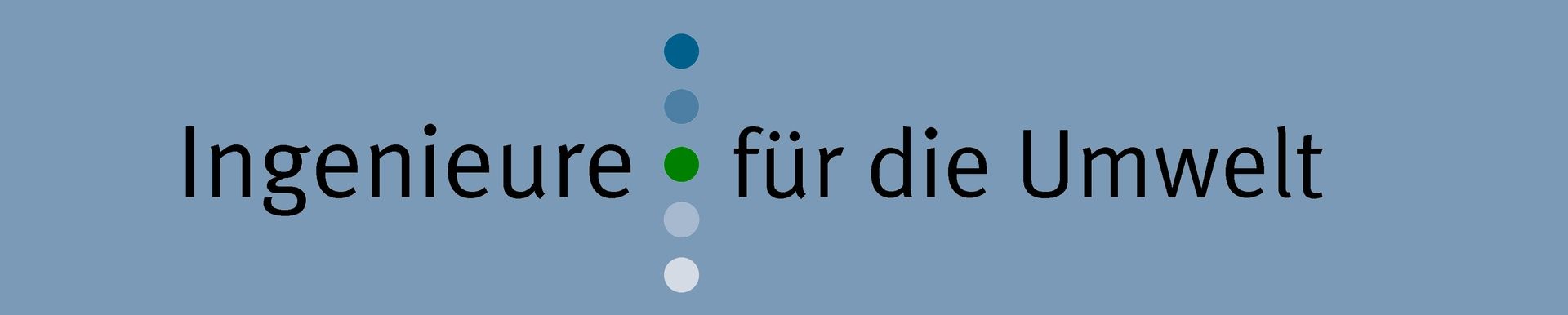 Ingenieure für die Umwelt