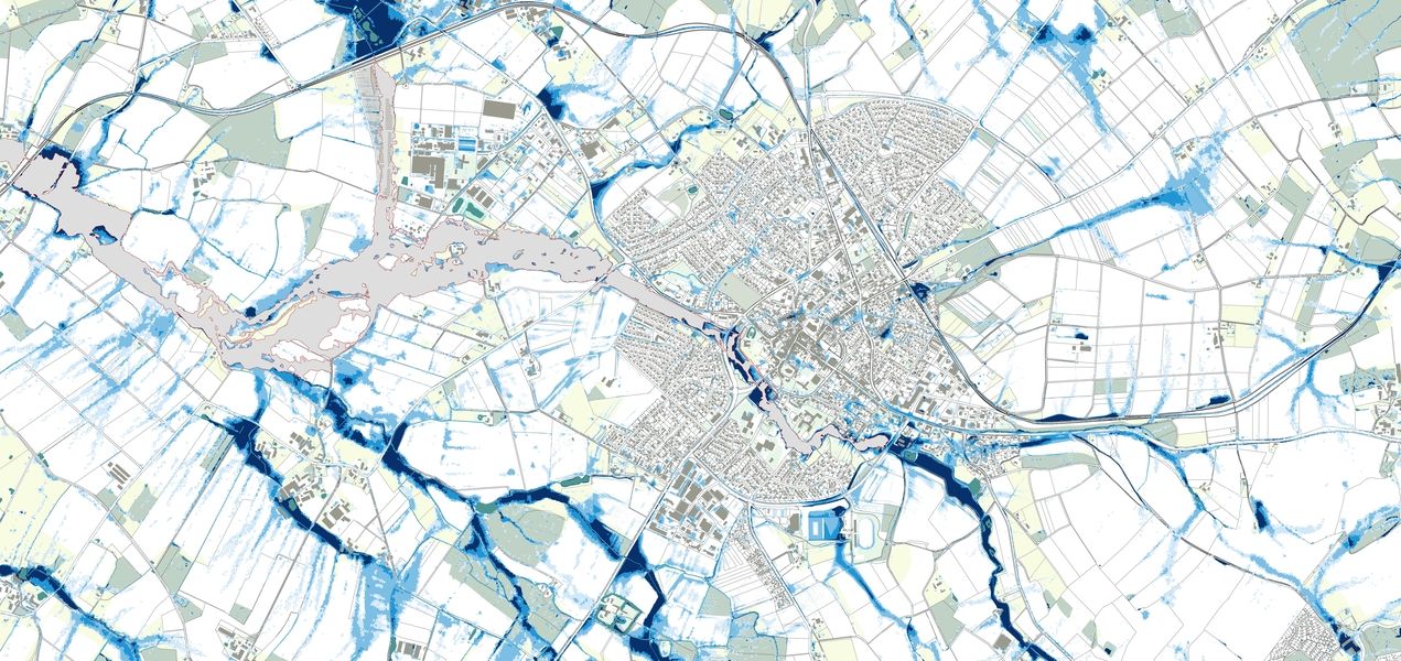 SRGK Billerbeck T100 D60